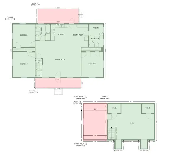 686 E Main St, Dowelltown, TN 37059