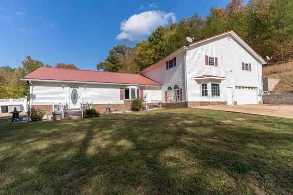 2015 Irwin Branch Rd, Waynesboro, TN 38485