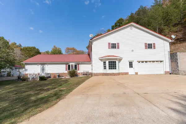 2015 Irwin Branch Rd, Waynesboro, TN 38485