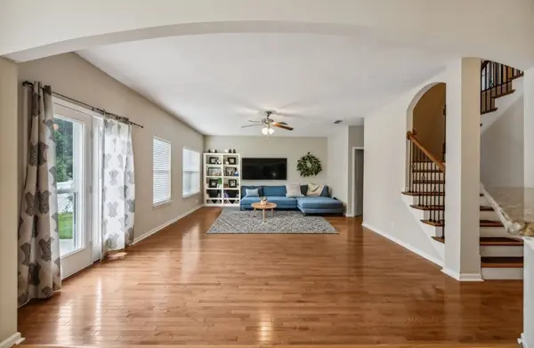 3516 Oval Hesson Ln, Murfreesboro, TN 37128