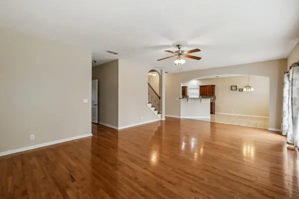 3516 Oval Hesson Ln, Murfreesboro, TN 37128