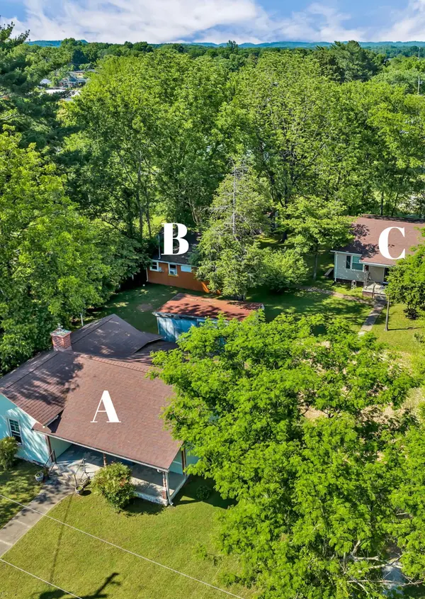 408 Florida Ave, Mount Pleasant, TN 38474