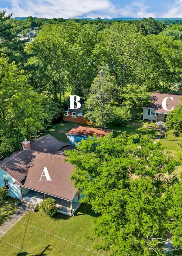 408 Florida Ave, Mount Pleasant, TN 38474