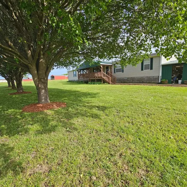 310 Marshall Ln, Smithville, TN 37166