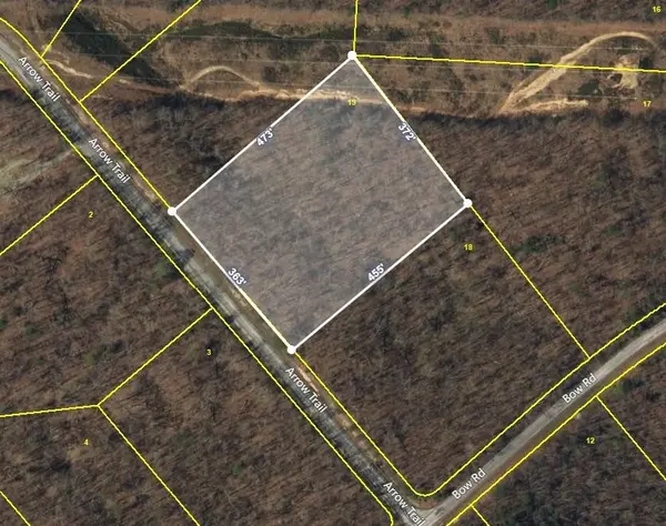 0 Arrow Trl, Monterey, TN 38574