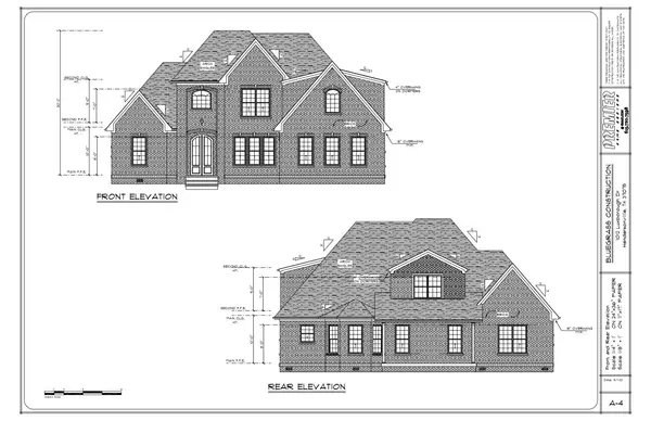 1012 Luxborough Dr, Hendersonville, TN 37075