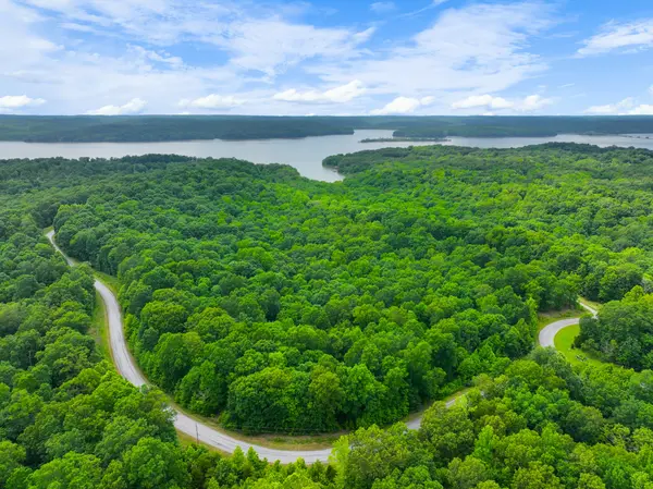 0 Hawks Ridge, Cadiz, KY 42211