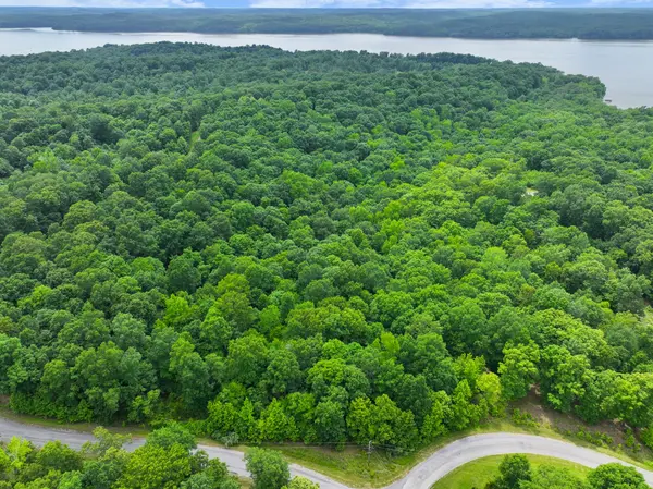 0 Hawks Ridge, Cadiz, KY 42211