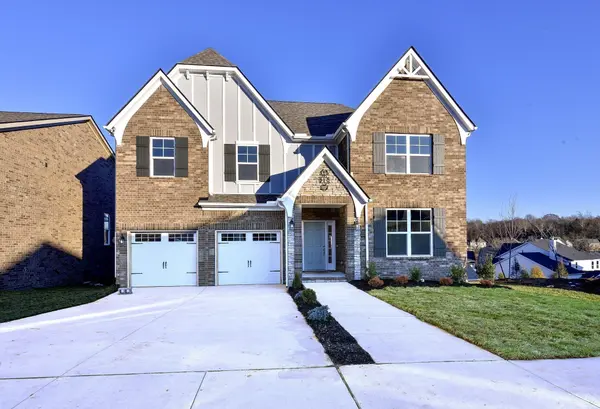 177 John T Alexander Blvd, Hendersonville, TN 37075