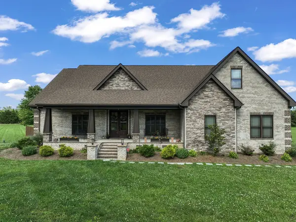 2757 Floraton Rd, Readyville, TN 37149