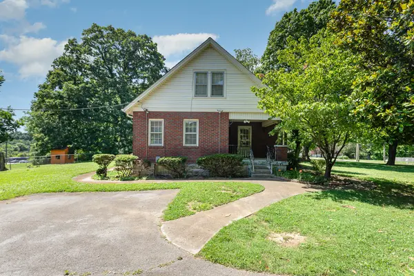 1915 Old Murfreesboro Pike, Nashville, TN 37217