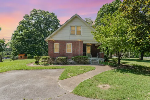 1915 Old Murfreesboro Pike, Nashville, TN 37217