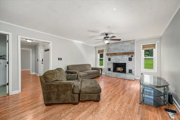 3137 Kay Cir, Cookeville, TN 38506