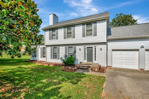 5072 Porter Ct, Pegram, TN 37143