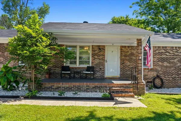 16 Eastwood Spur, Fayetteville, TN 37334