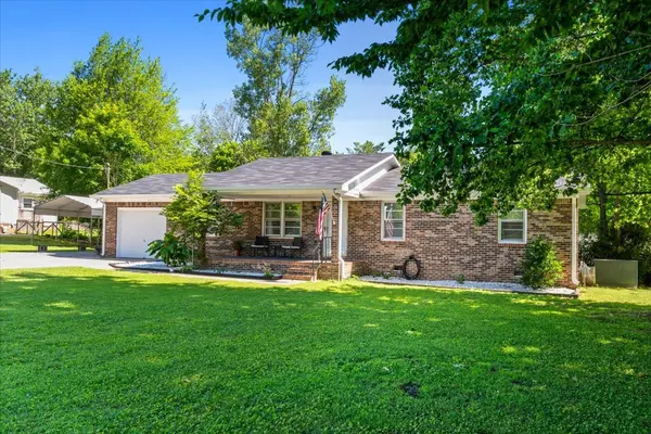 16 Eastwood Spur, Fayetteville, TN 37334
