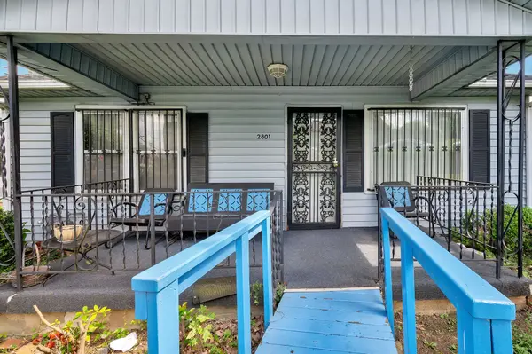 2801 Delaware Ave, Nashville, TN 37209