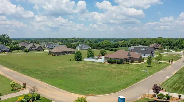 0 Cascade Drive, Winchester, TN 37398