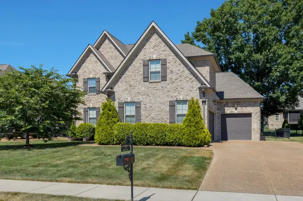 1915 Kittemer Ln,  Spring Hill,  TN 37174