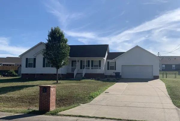 421 Brookside Dr, Mount Pleasant, TN 38474