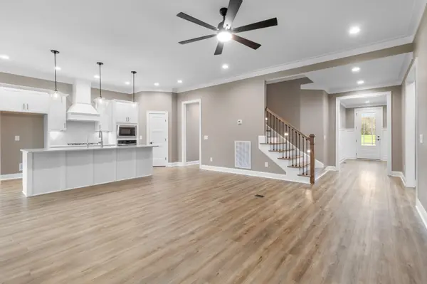 282 Martha Morgan Way, Cunningham, TN 37052
