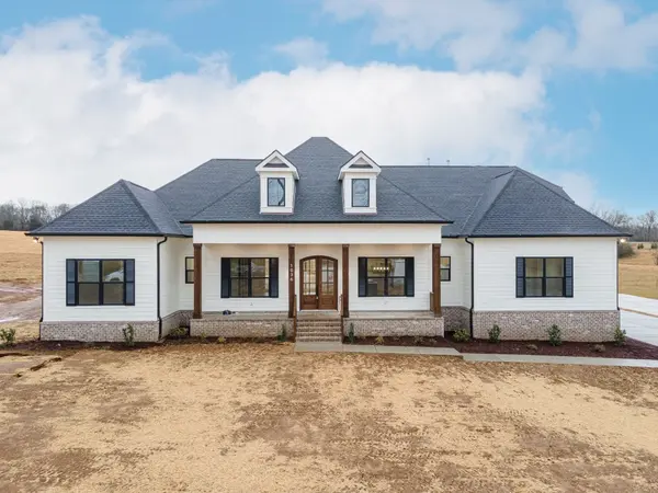 1036 Peyton Place, Columbia, TN 38401