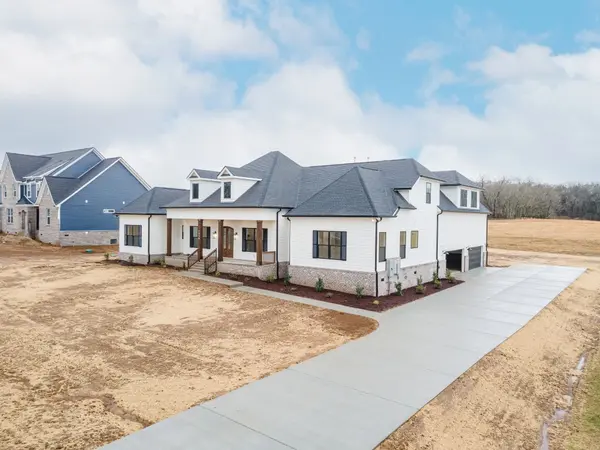 1036 Peyton Place, Columbia, TN 38401