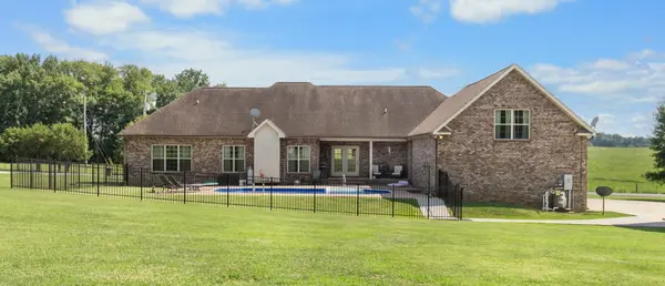 2951 Norfleet Rd, Adams, TN 37010