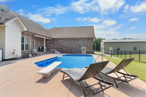 2951 Norfleet Rd, Adams, TN 37010