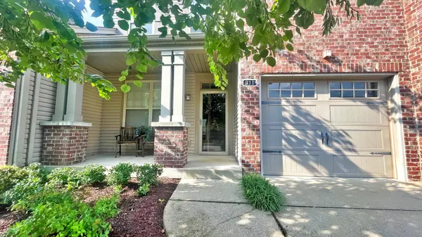 311 Griffin Pl, Hermitage, TN 37076