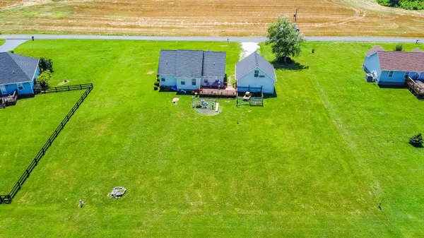 420 Banton Coots Rd,  Allensville,  KY 42204