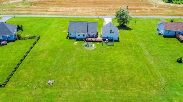 420 Banton Coots Rd,  Allensville,  KY 42204