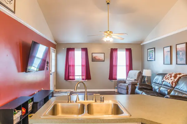 420 Banton Coots Rd, Allensville, KY 42204