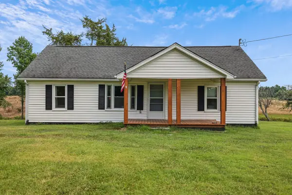 2793 Pea Ridge Rd, Liberty, TN 37095