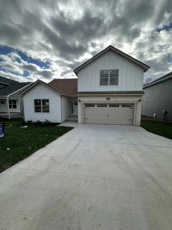 38 Gratton Estates, Clarksville, TN 37043