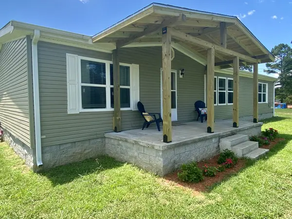 7 Grimes Loop, Summertown, TN 38483