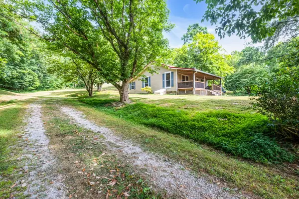 5311 Toll Dugger Rd, Culleoka, TN 38451