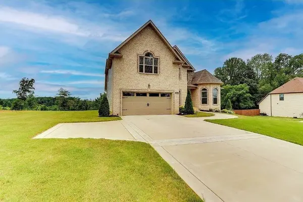 3994 Cooper Creek Rd, Woodlawn, TN 37191