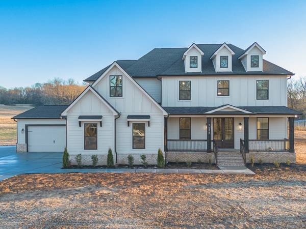 1024 Peyton Place, Columbia, TN 38401