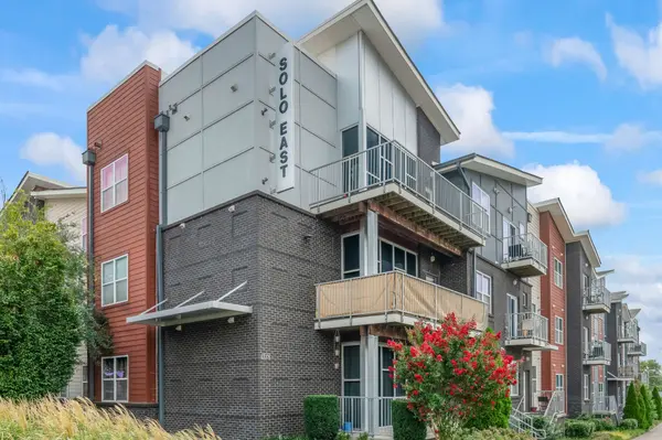 1118 Litton Ave #219, Nashville, TN 37216