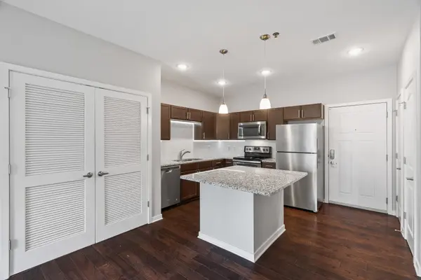 1118 Litton Ave #219 Nashville, TN 37216
