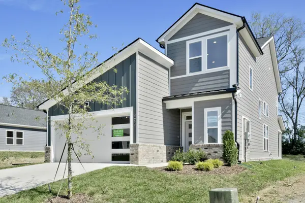 2052 Mackinac Bend, Gallatin, TN 37066