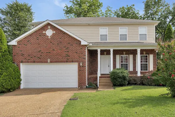 1403 Saddle Crst, Mount Juliet, TN 37122