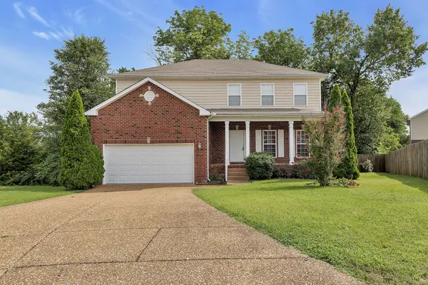 1403 Saddle Crst, Mount Juliet, TN 37122