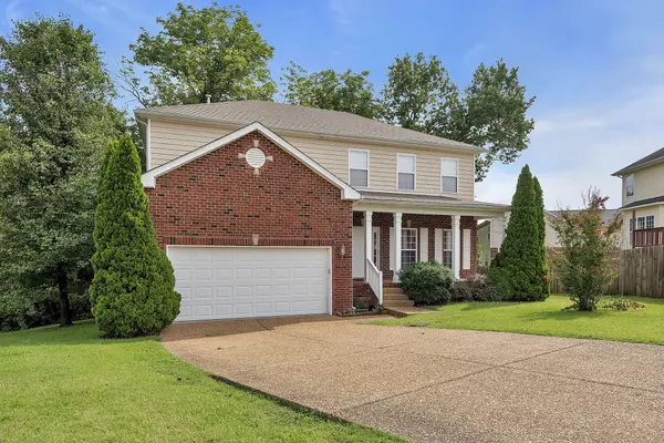 1403 Saddle Crst, Mount Juliet, TN 37122