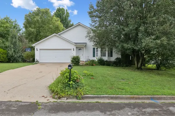 2719 Belle Meade Pl, Columbia, TN 38401