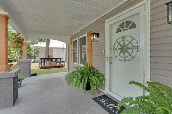 610 Polk St, Manchester, TN 37355