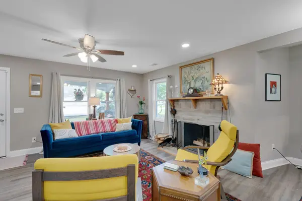 610 Polk St, Manchester, TN 37355