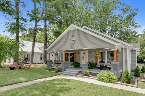 610 Polk St, Manchester, TN 37355