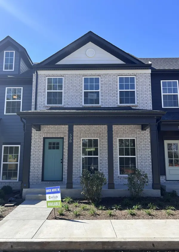538 Tappan Lane, Gallatin, TN 37066